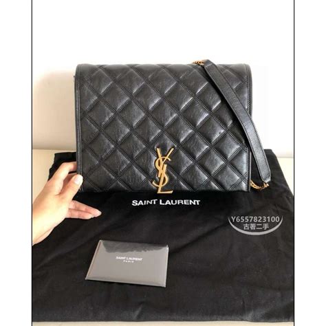 ysl 肩 背包|yves saint laurent.